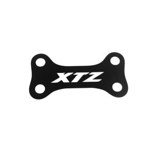 ACUTRAX INOX NEGRO XTZ (125-150)