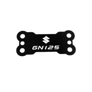 ACUTRAX INOX NEGRO GN 125