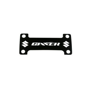 ACUTRAX INOX NEGRO GIXXER 150