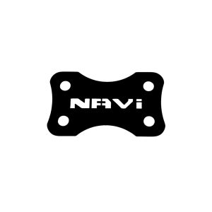 ACUTRAX INOX NEGRO NAVI