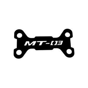 ACUTRAX INOX NEGRO MT 03