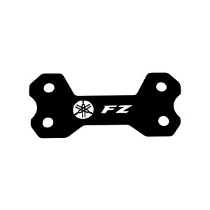 ACUTRAX INOX NEGRO FZ