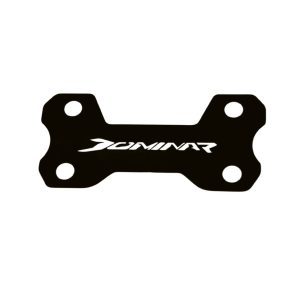 ACUTRAX INOX NEGRO DOMINAR 400