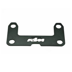 ACUTRAX INOX NEGRO KTM DUKE 200