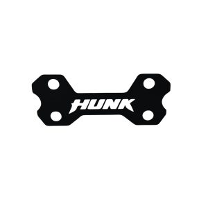 ACUTRAX INOX NEGRO HUNK 160