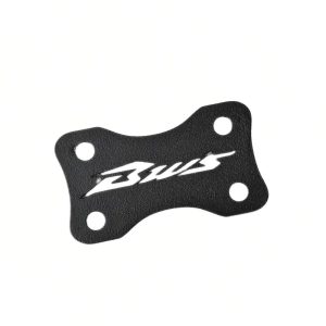 ACUTRAX INOX NEGRO BWS X