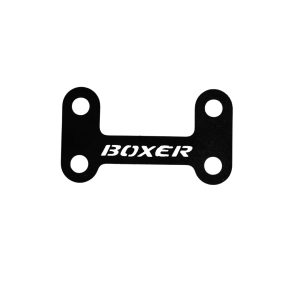 ACUTRAX INOX NEGRO BOXER NEGRO