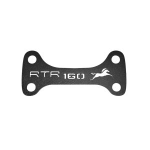 ACUTRAX RTR 160 NEGRO