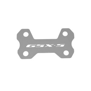 ACUTRAX GSX-S (CON TORNILLOS Y
DILATADORES) INOX