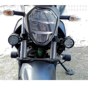 BASE EXPLORADORA GIXXER 250