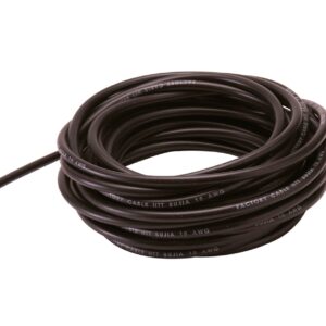 CABLE DE ALTA – ROLLO x 10 MTS