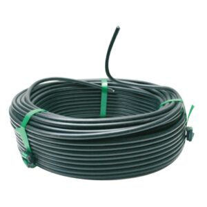CABLE DE ALTA – ROLLLO x 100 MTS