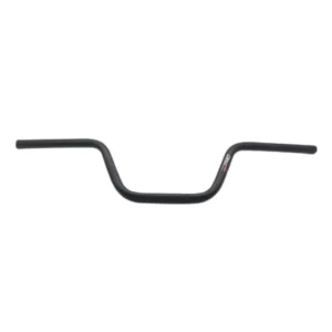 MANUBRIO HONDA BROSS 125 NEGRO BRILLANTE