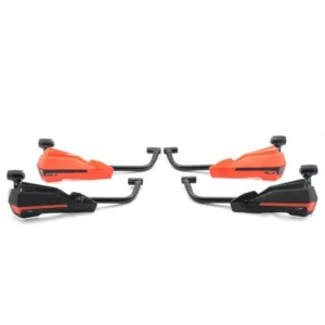 CORTAVIENTO+ HERRAJE PULSAR NEGRO/NEGRO NS200/150/160 – 135/180