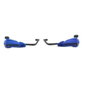 CORTAVIENTO+ HERRAJE PULSAR AZUL/NEGRO NS200/150/160 – 135/180