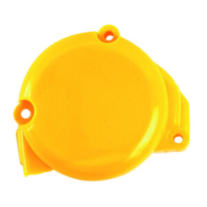 TAPA BOMBA ACEITE TIPO ORIGINAL CON BUJES COLORES – DTK 125-175 AZUL, ROJO, VERDE, MORADO, FUCSIA, NARANJA, AMARILLO, VERDE AG MARINA